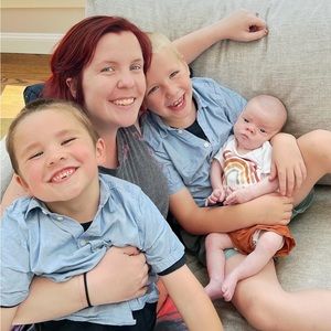 Meet your Posher, Alex